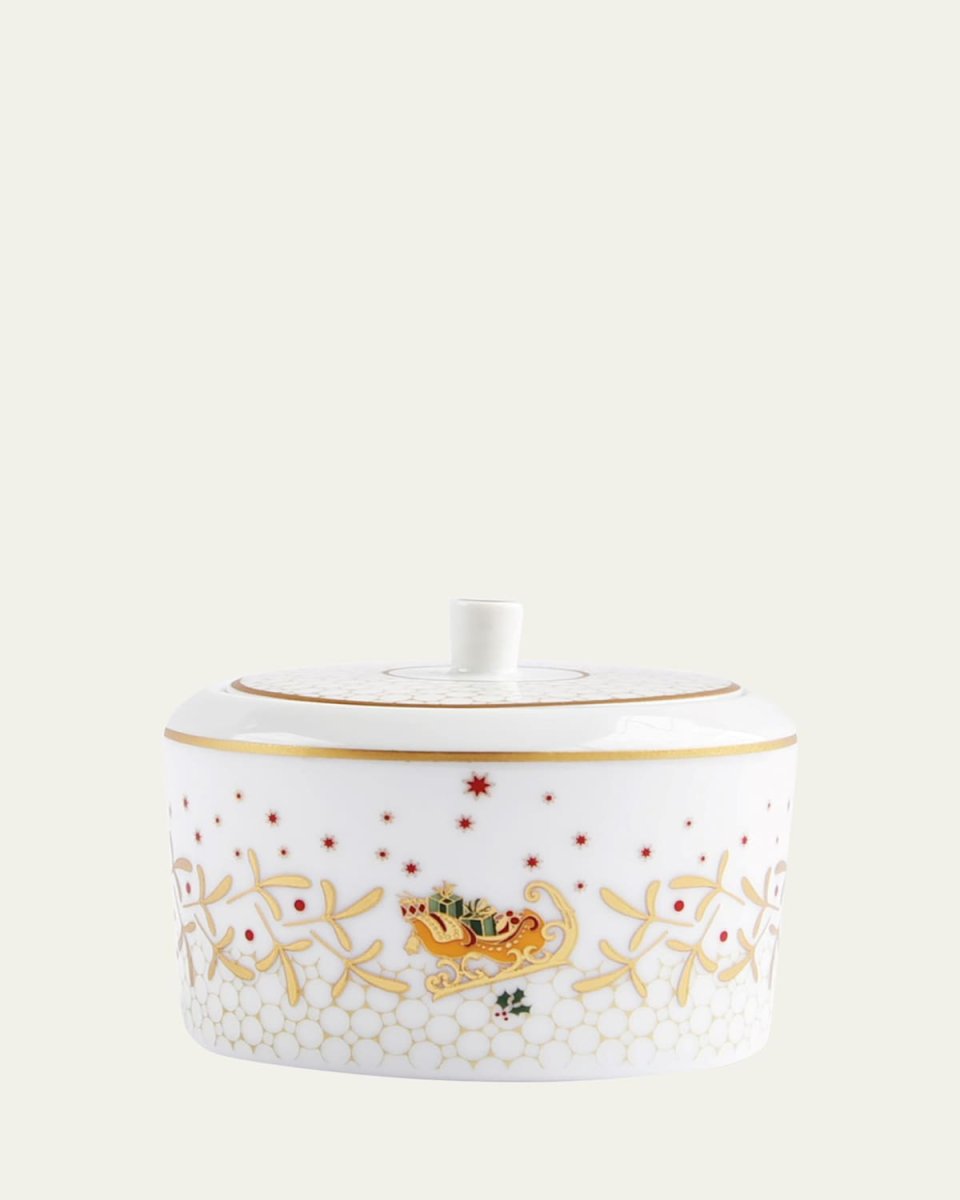 Noel Sugar Bowl